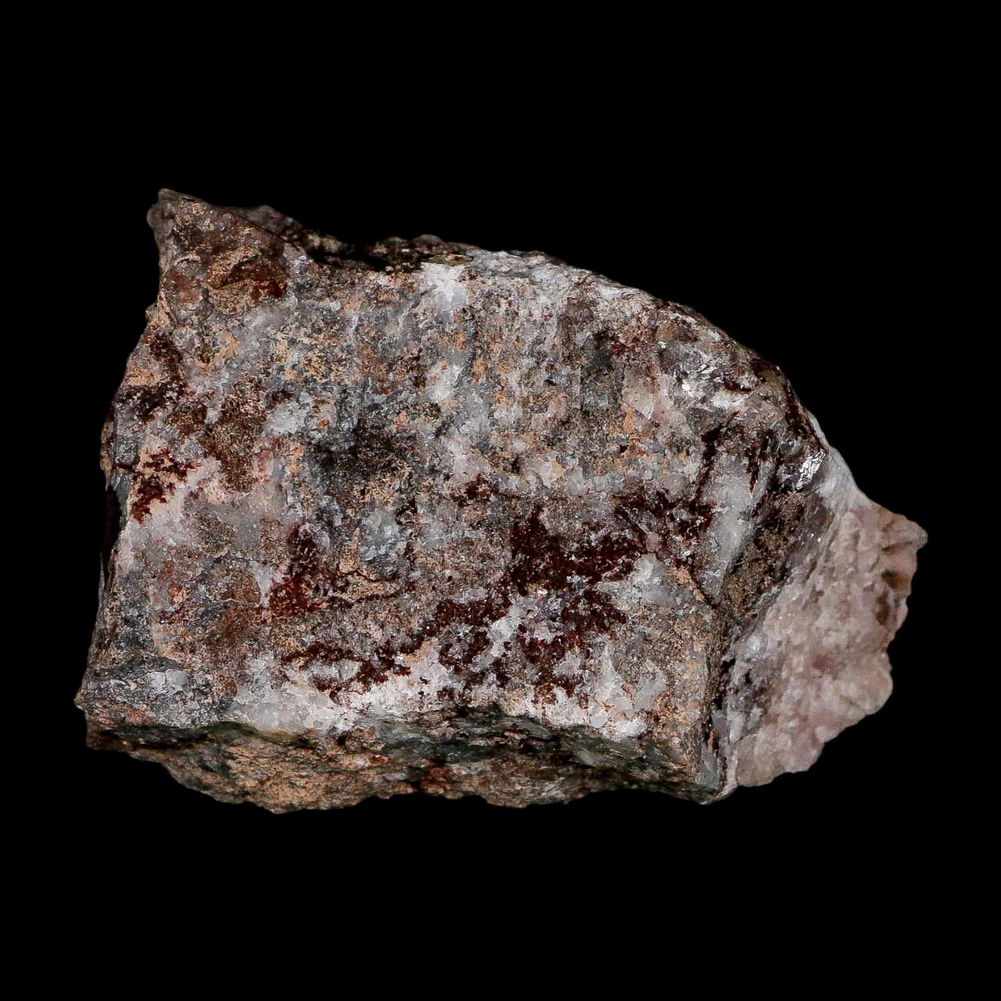 2.8" Pink Cobaltain Cobalt Calcite Natural Crystal Druzy Mineral Specimen Morocco - Fossil Age Minerals