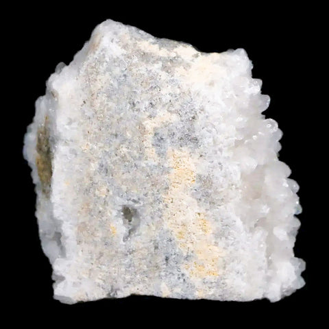 1.8" Rainbow Aura Quartz Crystal Cluster Titanium Bismuth Mineral Specimen - Fossil Age Minerals