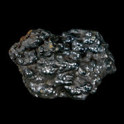 3" Hematite Botryoidal Kidney Ore Rock Mineral Specimen Irhoud Mine, Morocco