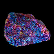 2.4" Chalcopyrite Bornite Brilliant Multicolored Peacock Ore Chihuahua Mexico