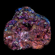 2.1" Chalcopyrite Bornite Brilliant Multicolored Peacock Ore Chihuahua Mexico