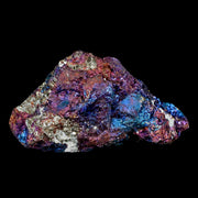 2.7" Chalcopyrite Bornite Brilliant Multicolored Peacock Ore Chihuahua Mexico