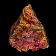 1.7" Chalcopyrite Bornite Brilliant Multicolored Peacock Ore Chihuahua Mexico