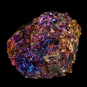 2.1" Chalcopyrite Bornite Brilliant Multicolored Peacock Ore Chihuahua Mexico