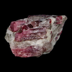 Tourmaline Mineral Collection