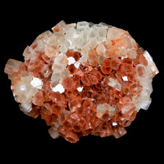Aragonite Mineral Collection
