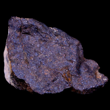 Jiddat Al Harasis Meteorite Specimen Display Oman Meteorites 7.3 Grams