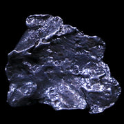 Sikhote Alin Meteorite Specimen Riker Display Russia Meteorites 5.6 Grams