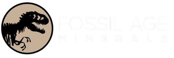 Fossil Age Minerals