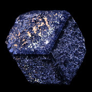 0.9" Natural Rough Schorl Black Tourmaline Mineral Erongo Mountains, Namibia