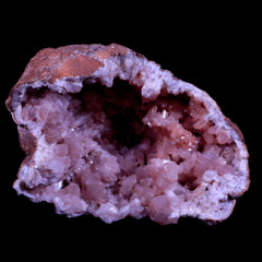 Amethyst Mineral Collection