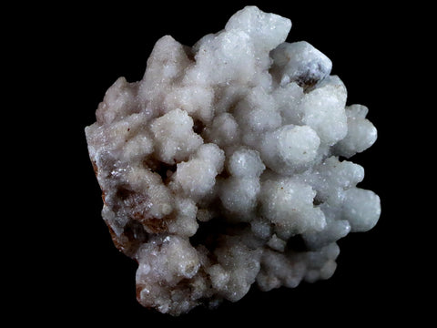 1.8" Aragonite Cave Calcite Crystal Cluster Mineral Specimen 2.1 OZ Morocco - Fossil Age Minerals