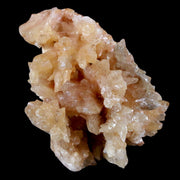 2.6" Aragonite Cave Calcite Crystal Cluster Mineral Specimen 4 OZ Morocco