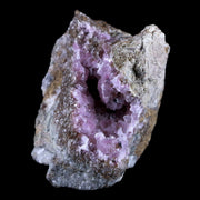 2.4" Pink Cobaltain Cobalt Calcite Natural Crystal Druzy Mineral Specimen Morocco