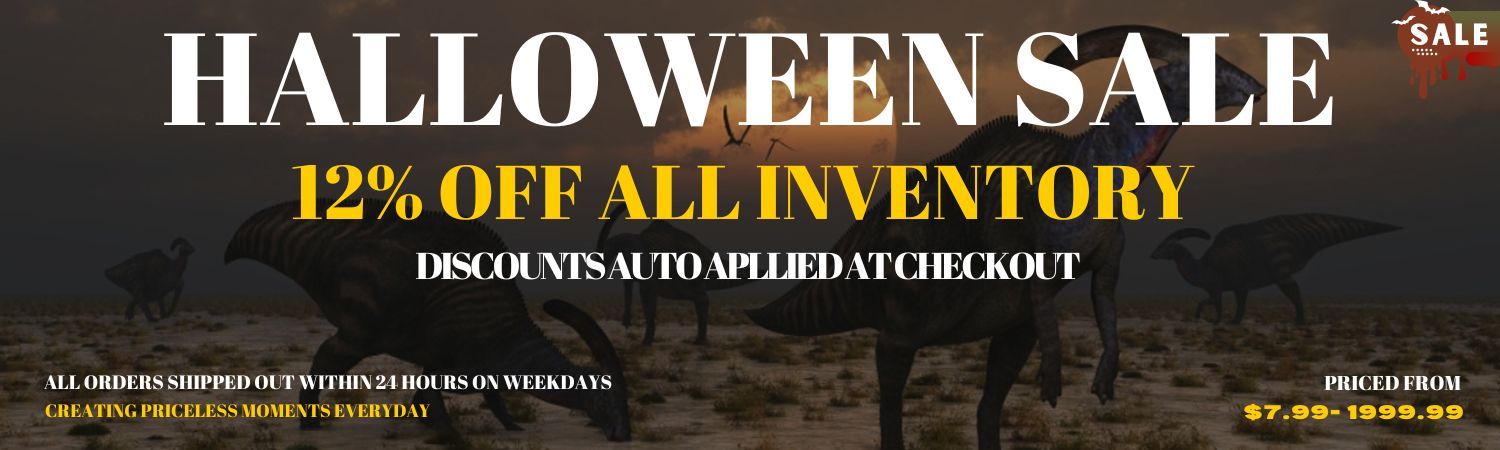 halloween sale